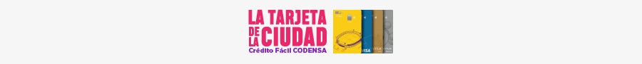 Crédito f´cil codensa